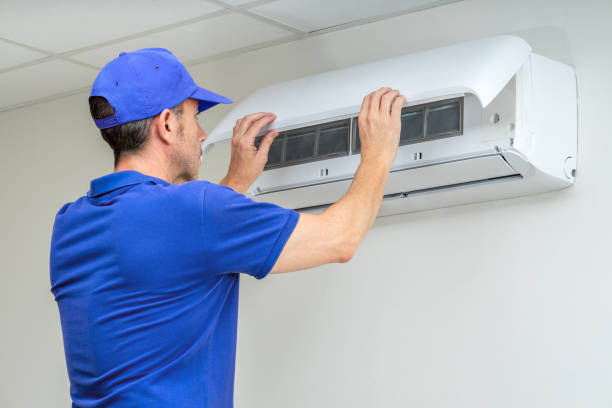 Best Air Vent Cleaning Services  in Kincheloe, MI